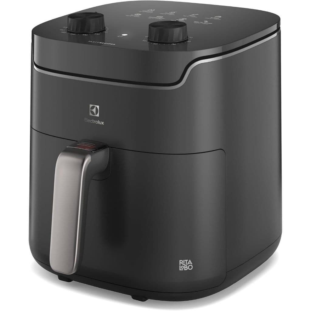 Electrolux 127v Air fryer Fritadeira Eletrica sem oleo